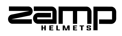 logo zamp helmets